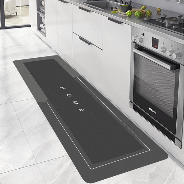 Modern Kitchen Absorbent Floor Mat™